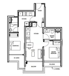 Dunman Road (D15), Condominium #610571831